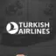 THY Turkis Airlines Sticker