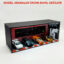 F1 Diorama